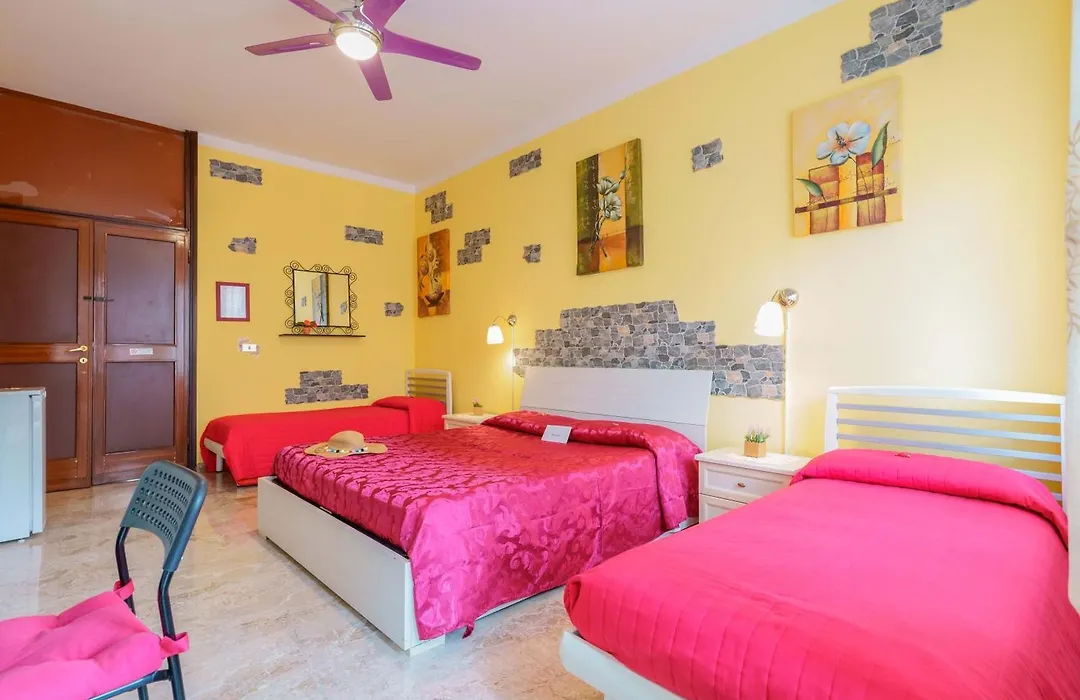 Bed&Breakfast Dolce Vita-1