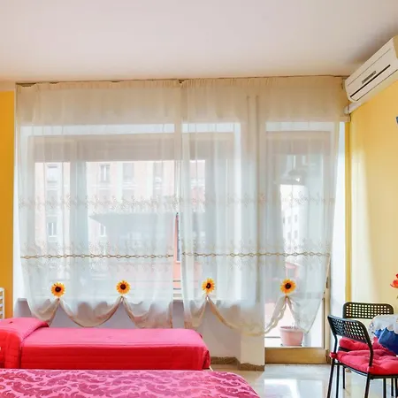 Bed&Breakfast Dolce Vita-2